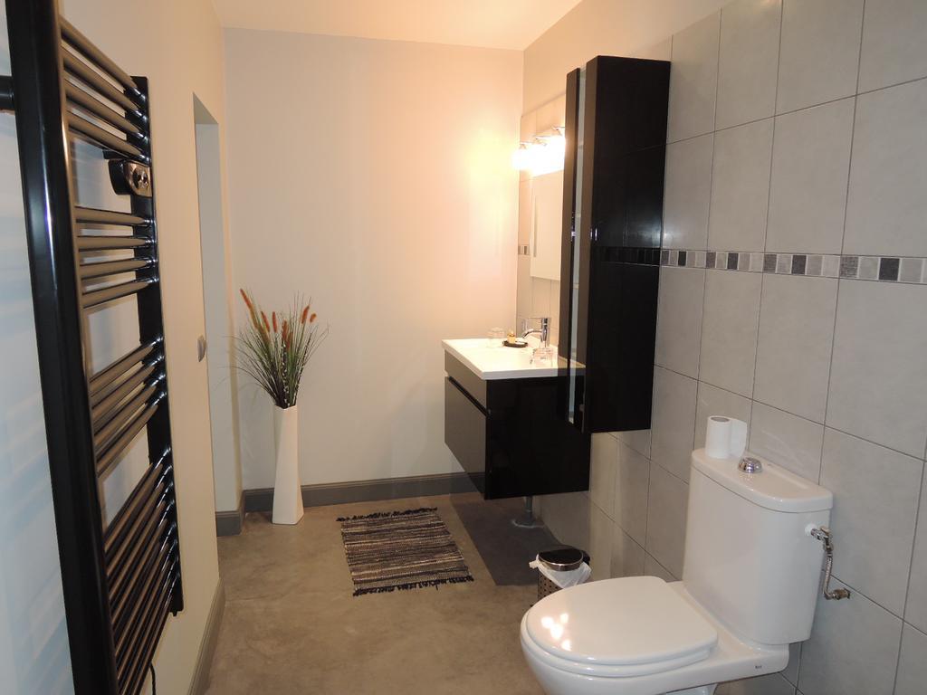 Domaine Les Amarats Hotel Narbonne Værelse billede